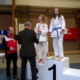 wp 20160123 035 - Sportraad Zaventem 